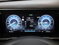 Hyundai Tucson  1.6 T-GDI 48V MHEV Comfort