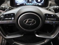 Hyundai Tucson  1.6 T-GDI 48V MHEV Comfort