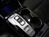Hyundai Tucson  1.6 T-GDI 48V MHEV Comfort