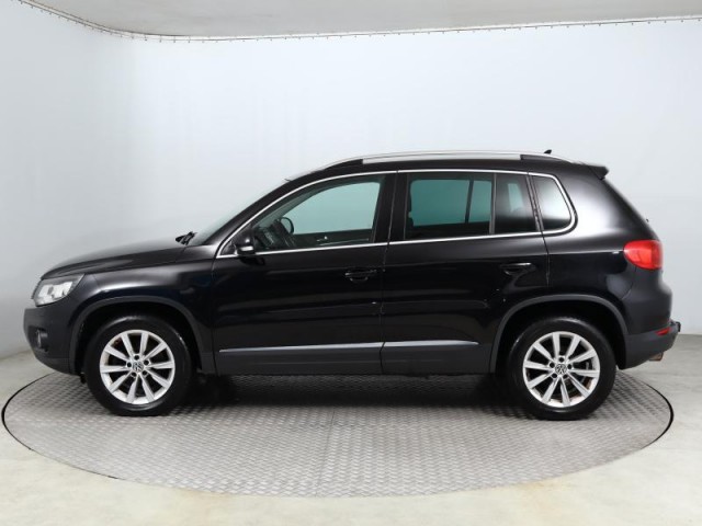 Volkswagen Tiguan  2.0 TDI 