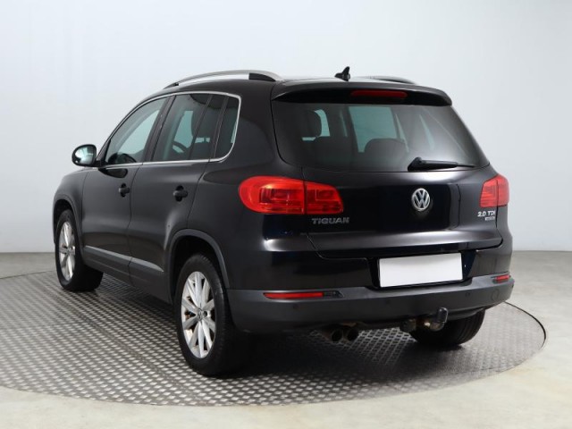 Volkswagen Tiguan  2.0 TDI 