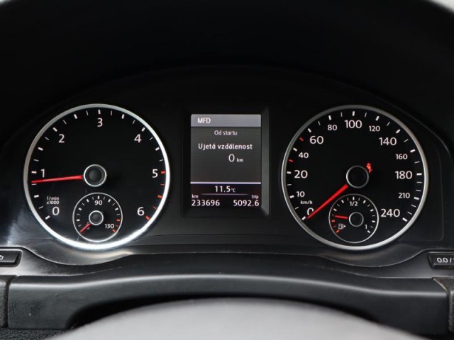 Volkswagen Tiguan  2.0 TDI 