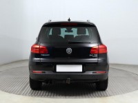 Volkswagen Tiguan  2.0 TDI 