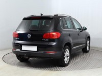 Volkswagen Tiguan  2.0 TDI 