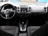 Volkswagen Tiguan  2.0 TDI 