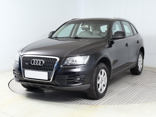 Audi Q5  2.0 TDI 