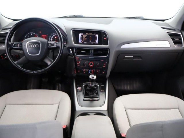 Audi Q5  2.0 TDI 