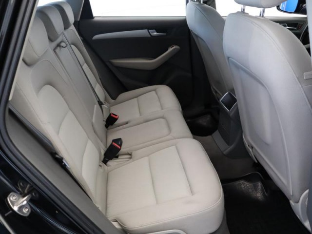 Audi Q5  2.0 TDI 