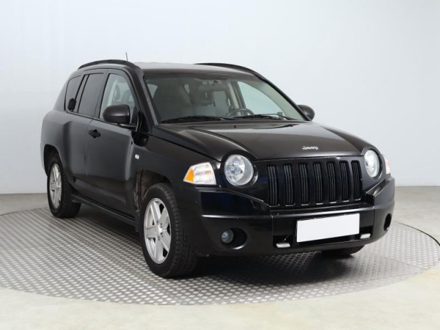 Jeep Compass  2.0 MultiJet 