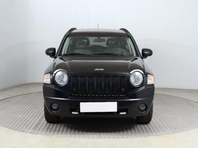 Jeep Compass  2.0 MultiJet 