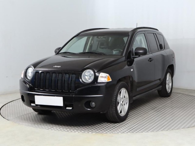 Jeep Compass  2.0 MultiJet 