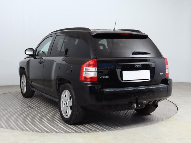 Jeep Compass  2.0 MultiJet 
