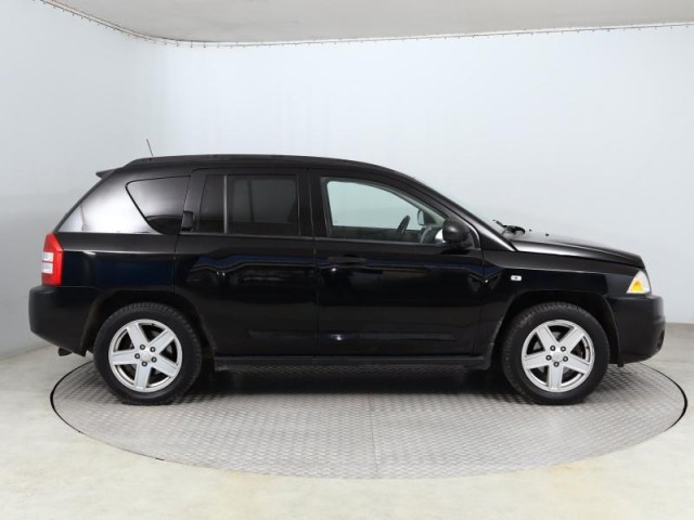 Jeep Compass  2.0 MultiJet 