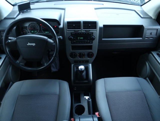 Jeep Compass  2.0 MultiJet 