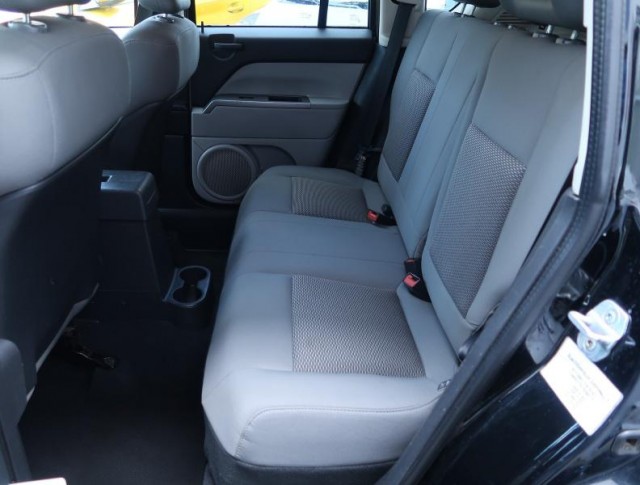 Jeep Compass  2.0 MultiJet 