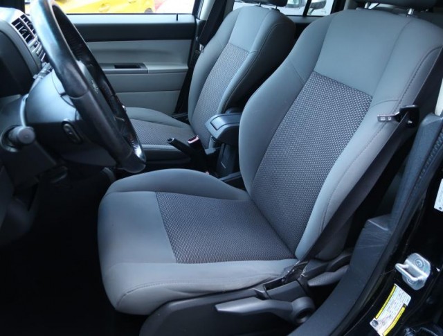 Jeep Compass  2.0 MultiJet 