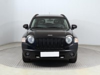 Jeep Compass  2.0 MultiJet 