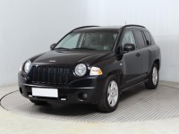 Jeep Compass  2.0 MultiJet 