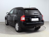 Jeep Compass  2.0 MultiJet 