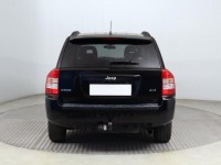 Jeep Compass  2.0 MultiJet 
