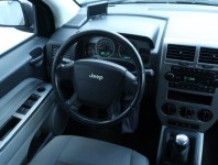 Jeep Compass  2.0 MultiJet 