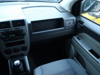 Jeep Compass  2.0 MultiJet 