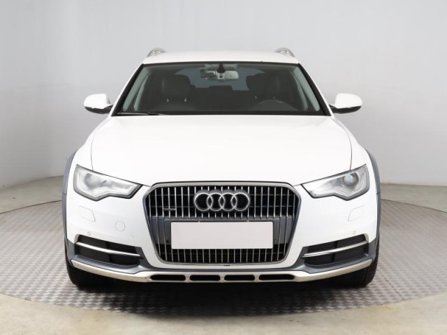 Audi A6 Allroad  3.0 TDI 