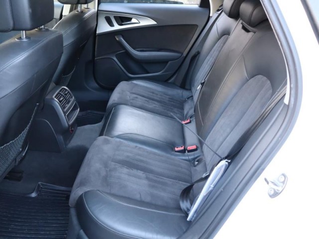 Audi A6 Allroad  3.0 TDI 