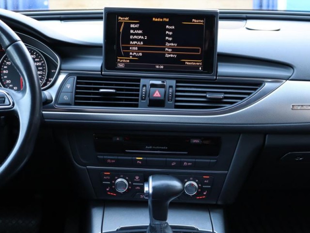 Audi A6 Allroad  3.0 TDI 