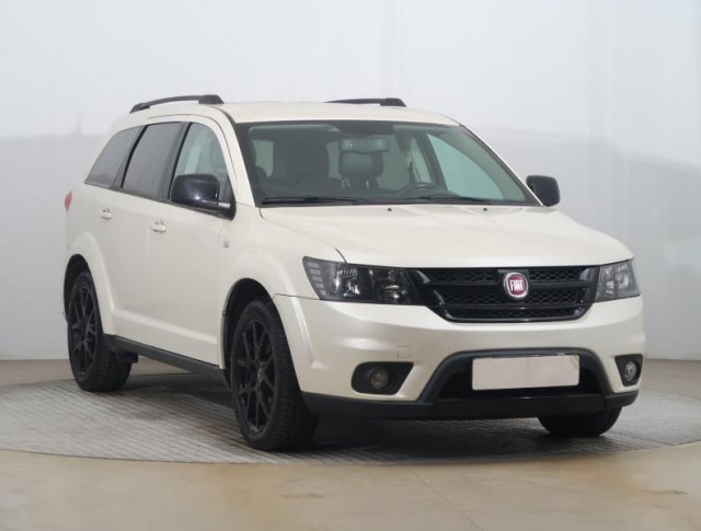 Fiat Freemont  2.0 MultiJet 