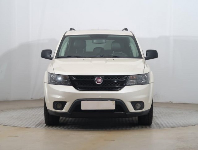 Fiat Freemont  2.0 MultiJet 