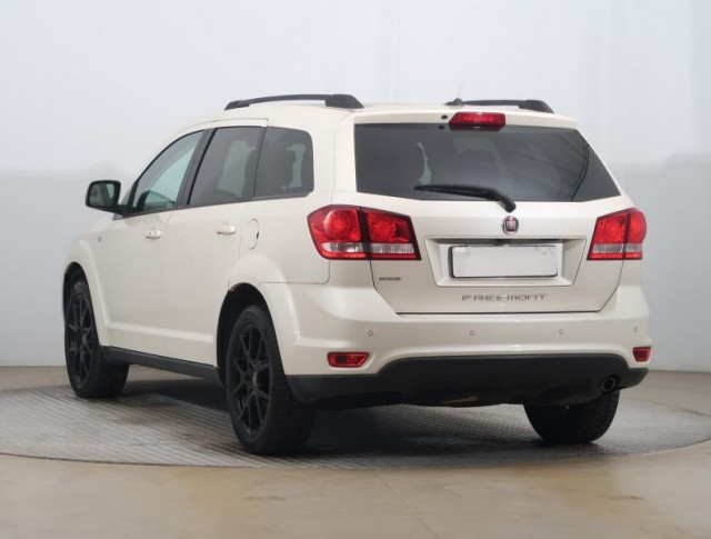 Fiat Freemont  2.0 MultiJet 