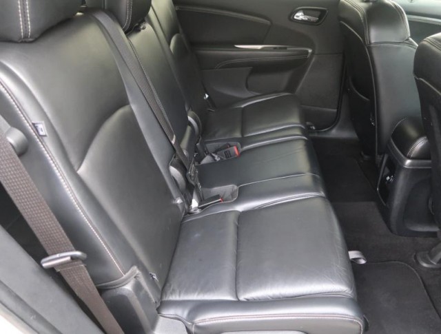 Fiat Freemont  2.0 MultiJet 