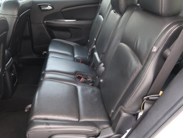 Fiat Freemont  2.0 MultiJet 