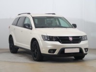 Fiat Freemont  2.0 MultiJet 