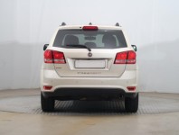 Fiat Freemont  2.0 MultiJet 