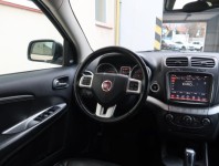 Fiat Freemont  2.0 MultiJet 