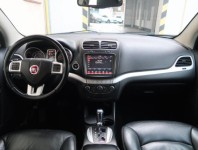 Fiat Freemont  2.0 MultiJet 