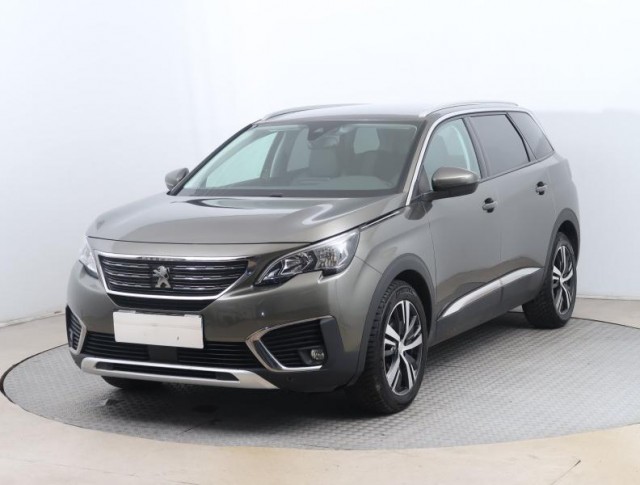 Peugeot 5008  PureTech 130 