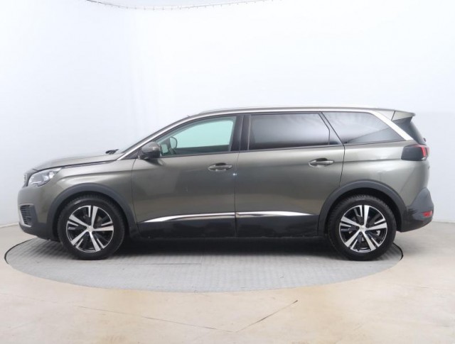Peugeot 5008  PureTech 130 