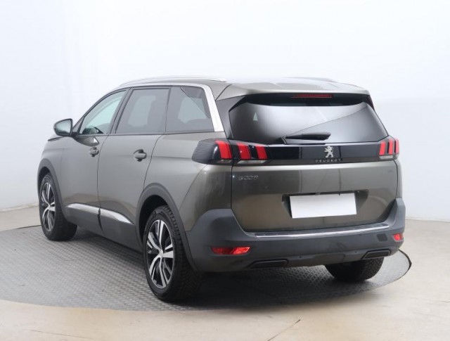 Peugeot 5008  PureTech 130 