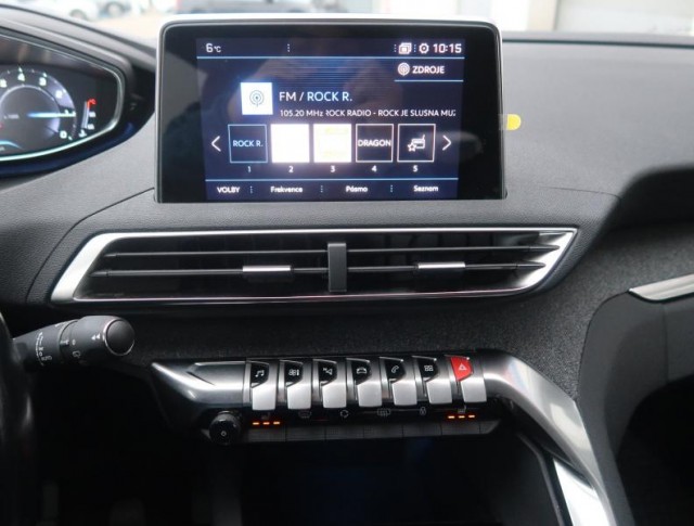 Peugeot 5008  PureTech 130 