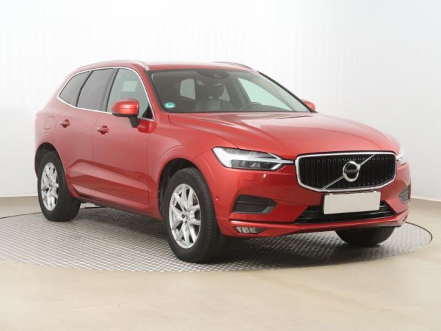 Volvo XC60  D4 AWD Momentum