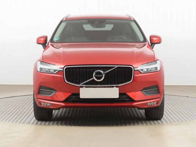 Volvo XC60  D4 AWD Momentum