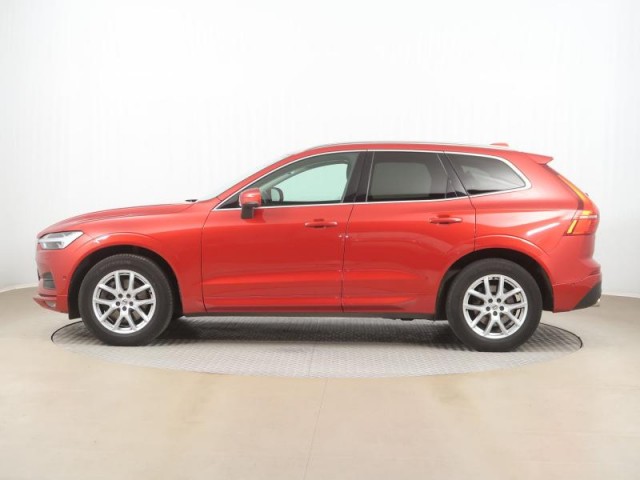Volvo XC60  D4 AWD Momentum
