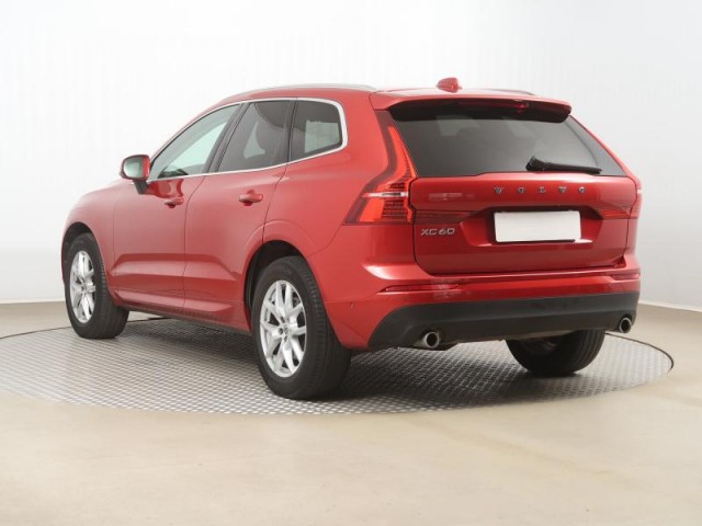 Volvo XC60  D4 AWD Momentum