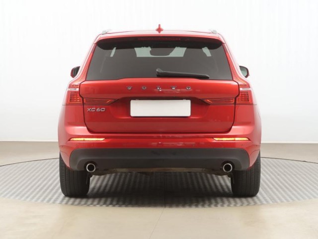 Volvo XC60  D4 AWD Momentum