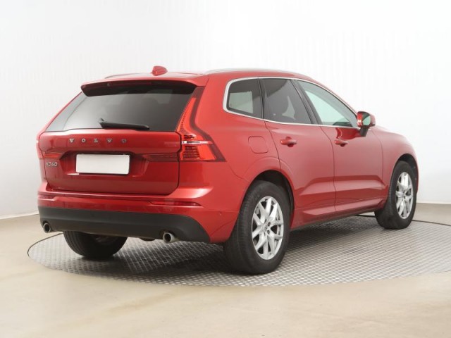 Volvo XC60  D4 AWD Momentum