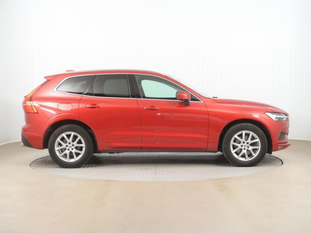 Volvo XC60  D4 AWD Momentum