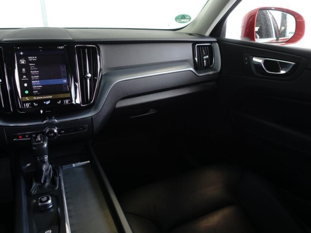 Volvo XC60  D4 AWD Momentum